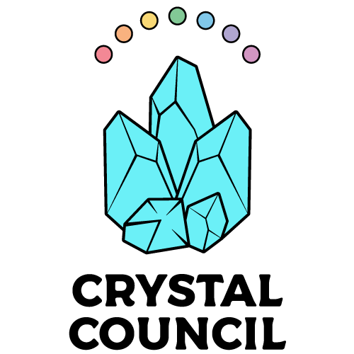 Crystal Council logo