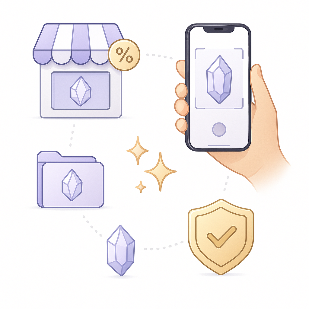 Crystal Council Premium