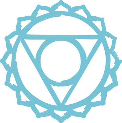 Throat Chakra